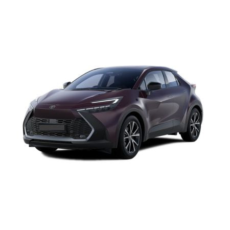 Bandeja maletero Toyota C-HR II Hybrid 2.0 Dynamic Force 4x4 fabricación 01.2024 - presente, carrocería suv