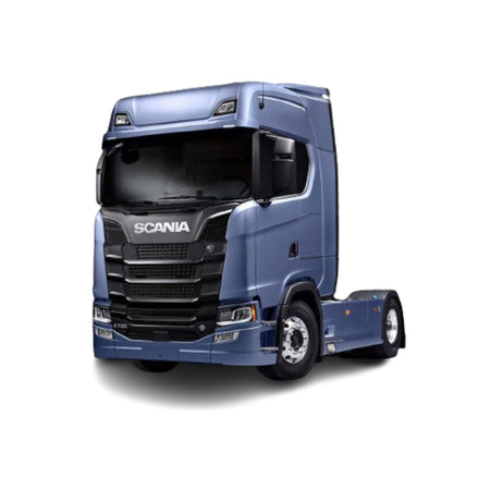 Deflectores de aire Scania S
