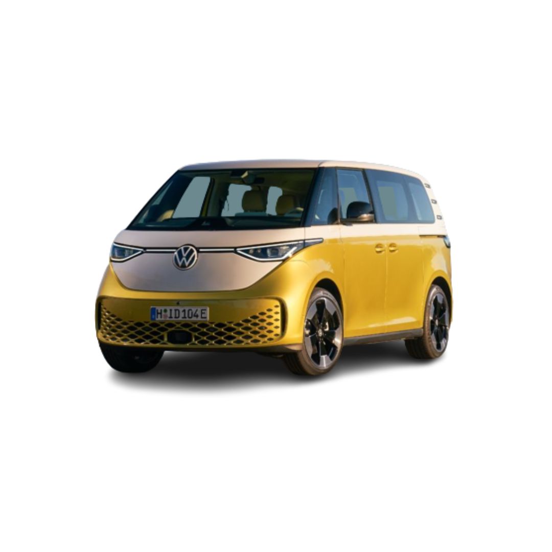 Alfombrillas tipo bandeja Volkswagen ID. BUZZ