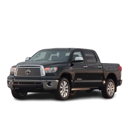 Alfombrillas tipo bandeja Toyota Tundra