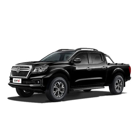 Alfombrillas de coche Dongfeng DF6