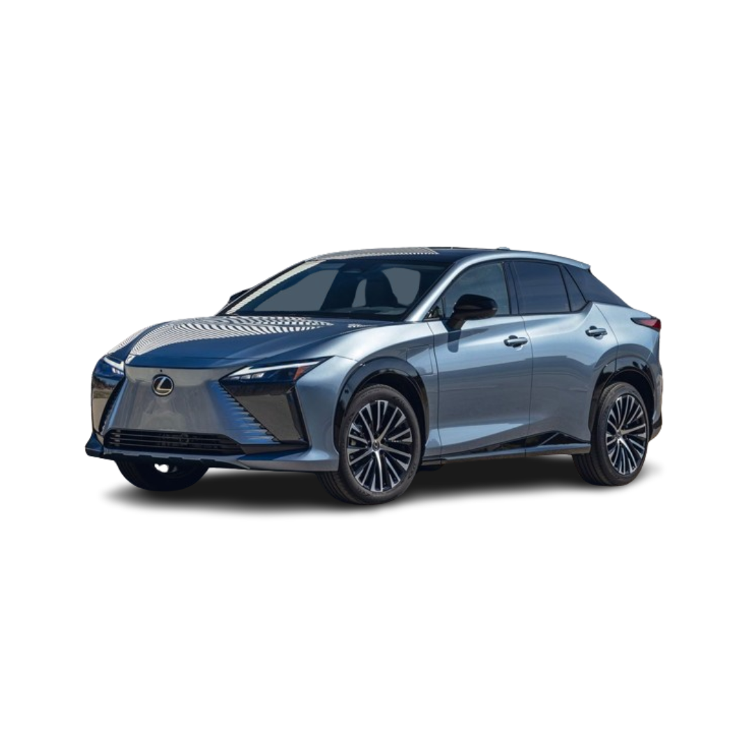 Redes para maletero Lexus RZ