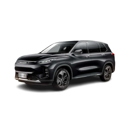 Bandeja maletero Maxus Mifa 6