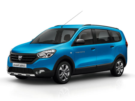 Alfombrillas de coche Dacia Lodgy