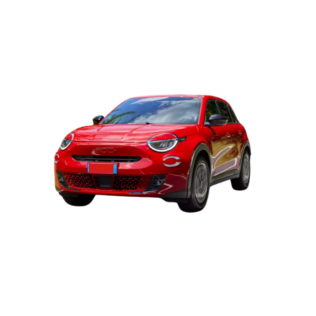 Alfombrillas de coche Fiat 600