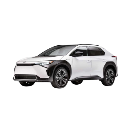 Alfombrillas de coche Toyota bZ4X