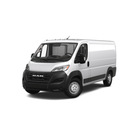 Alfombrillas de coche RAM ProMaster