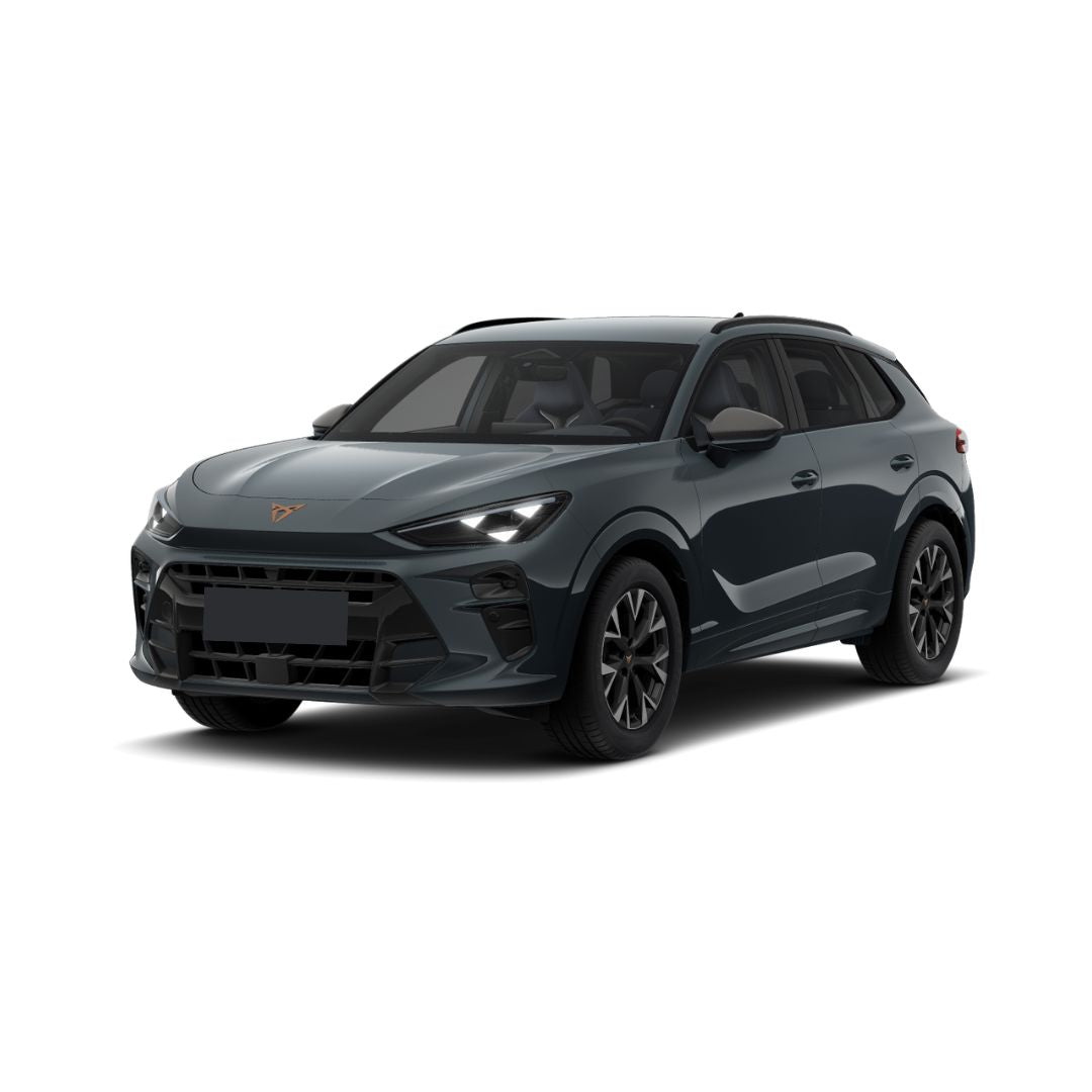 Alfombrillas de coche Cupra Terramar fabricación 09.2024 - presente, carrocería suv