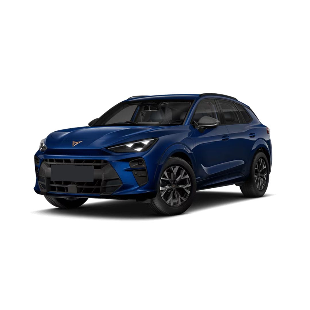 Bandeja maletero Cupra Terramar mHEV fabricación 09.2024 - presente, carrocería suv