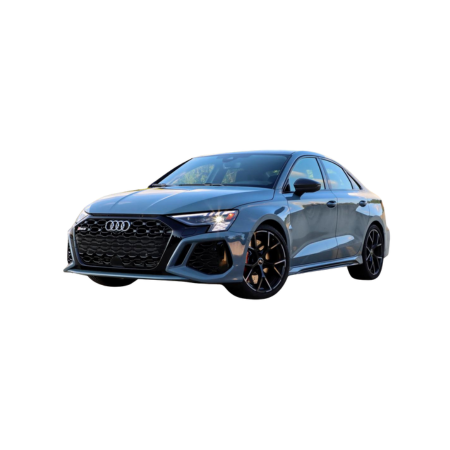Alfombrillas tipo bandeja Audi RS3