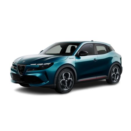 Bandeja maletero Alfa Romeo Junior Hybrid fabricación 04.2024 - presente, carrocería suv