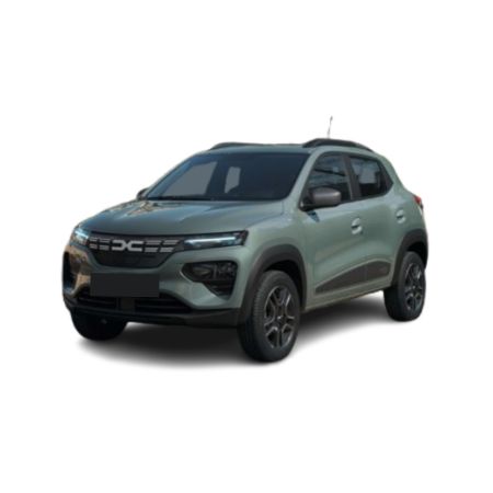 Bandeja maletero Dacia Spring Facelift fabricación 2024 - presente, carrocería suv