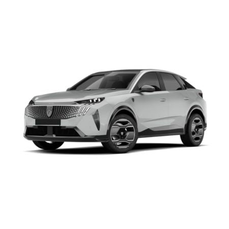 Bandeja maletero Peugeot 3008 III PHEV fabricación 06.2024 - presente, carrocería suv