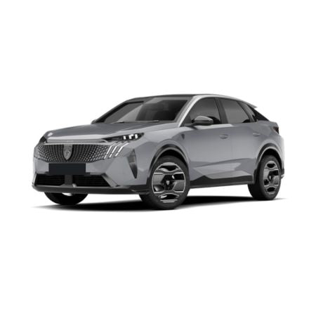 Bandeja maletero Peugeot 3008 III Hybrid fabricación 04.2024 - presente, carrocería suv