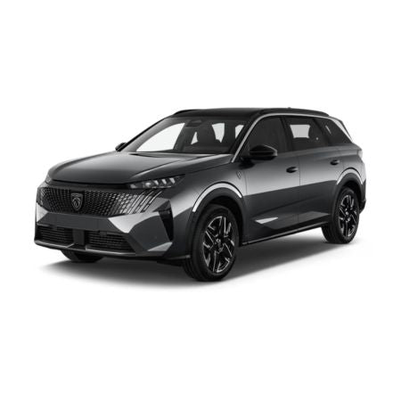 Bandeja maletero Peugeot 5008 Hybrid fabricación 2024 - presente, carrocería suv