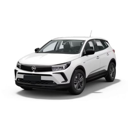 Alfombrillas de coche Opel Grandland Hybrid fabricación 2025 - presente, carrocería suv