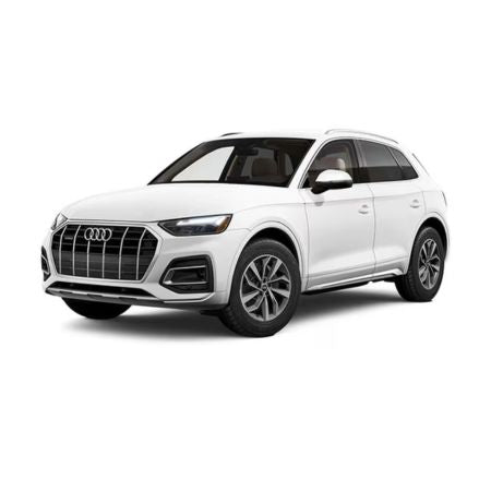 Alfombrillas de coche Audi Q5 III fabricación 11.2024 - presente, carrocería suv