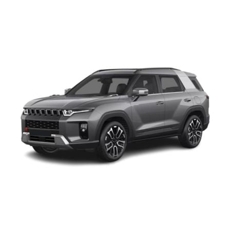 Bandeja maletero KGM Torres fabricación 09.2023 - presente, carrocería suv