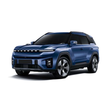 Bandeja maletero KGM Torres EVX U100 fabricación 03.2024 - presente, carrocería suv