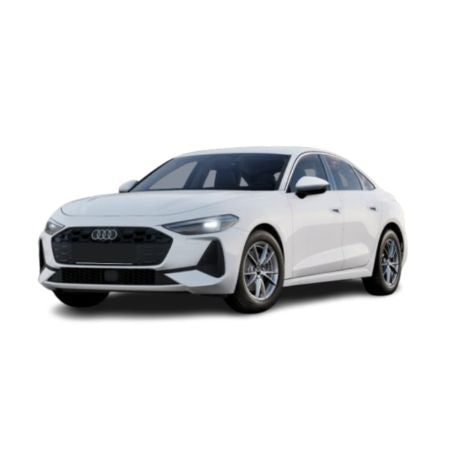 Alfombrillas de coche Audi A5 III MHEV fabricación 2025 - presente, carrocería sedán
