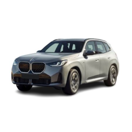 Alfombrillas de coche BMW X3 G45 MHEV fabricación 11.2024 - presente, carrocería suv