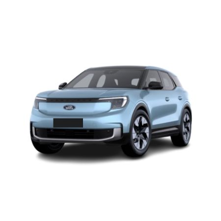 Alfombrillas tipo bandeja Ford Explorer VI EV fabricación 06.2024 - presente, carrocería suv