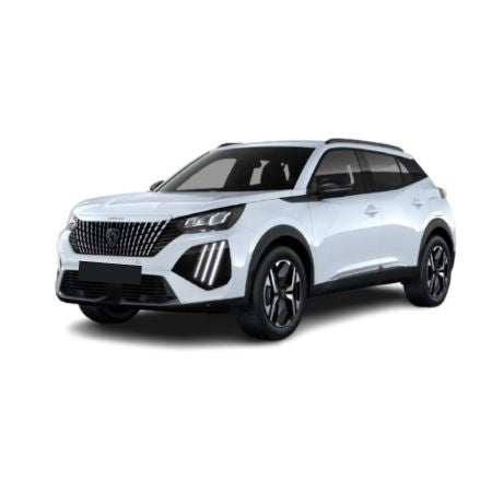 Bandeja maletero Peugeot 2008 II Hybrid Facelift fabricación 2023 - presente, carrocería suv