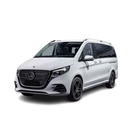 Bandeja maletero Mercedes Clase V W447 Facelift II fabricación 2024 - presente, carrocería furgoneta