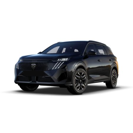 Bandeja maletero Peugeot 5008 III PHEV fabricación 2024 - presente, carrocería suv