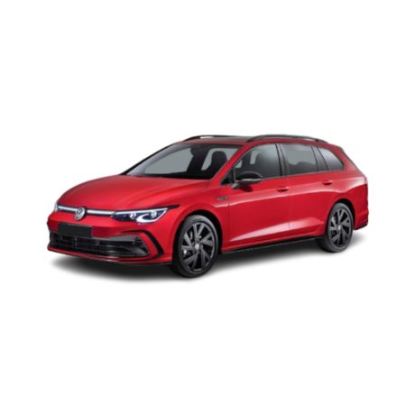 Bandeja maletero Volkswagen Golf 8 TGI fabricación 2021 - presente, carrocería camioneta