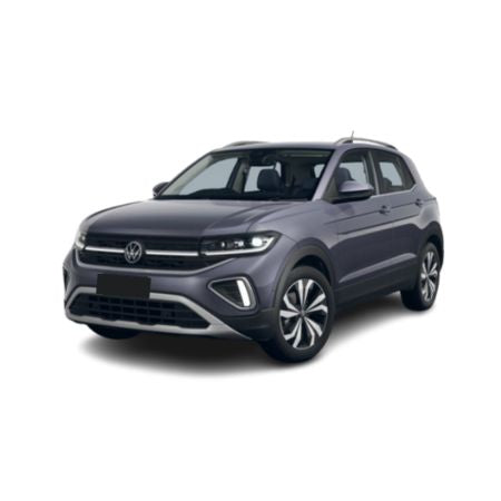 Bandeja maletero Volkswagen T-Cross Facelift fabricación 2024 - presente, carrocería suv