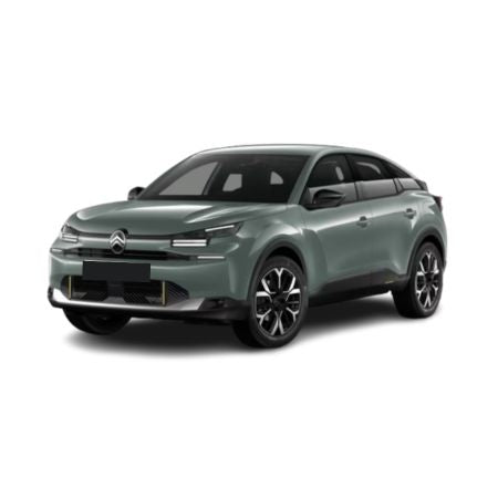 Bandeja maletero Citroen C4 III MHEV Facelift fabricación 03.2025 - presente, carrocería hatchback