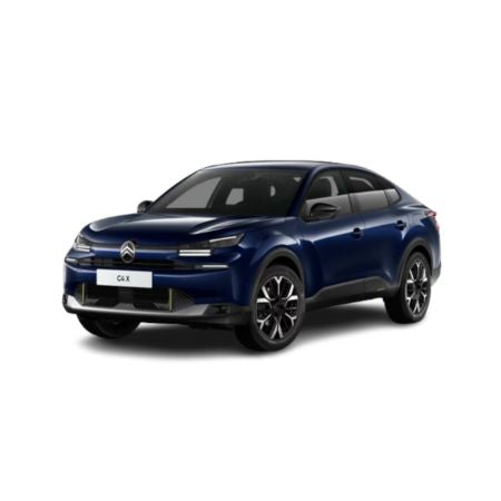 Alfombrillas de coche Citroen C4 X MHEV Facelift fabricación 03.2025 - presente, carrocería suv