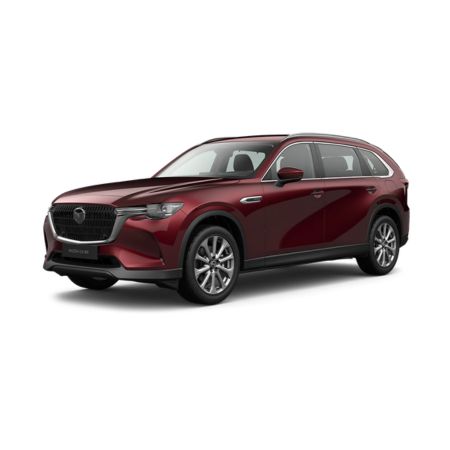 Bandeja maletero Mazda CX-80 MHEV fabricación 2024 - presente, carrocería suv