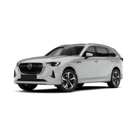 Bandeja maletero Mazda CX-80 PHEV fabricación CX-80 PHEV, carrocería suv