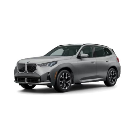 Alfombrillas de coche BMW X3 G45 PHEV fabricación 11.2024 - presente, carrocería suv