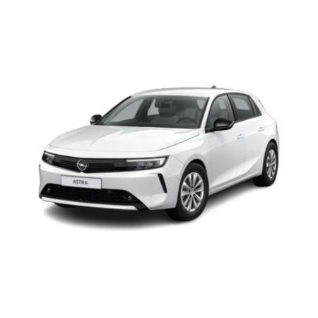 Alfombrillas tipo bandeja Opel Astra L Hybrid (MHEV) fabricación 02.2024 - presente, carrocería hatchback
