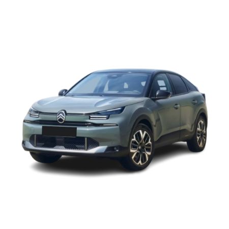 Bandeja maletero Citroen E-C4 Facelift fabricación 2025 - presente, carrocería hatchback