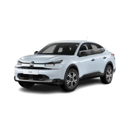 Bandeja maletero Citroen C4 X Facelift fabricación 2025 - presente, carrocería suv