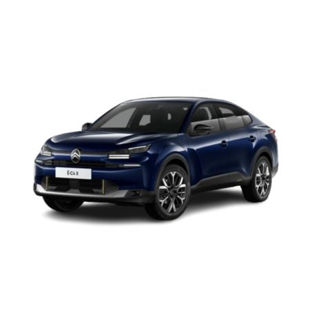 Bandeja maletero Citroen E-C4 X Facelift fabricación 2025 - presente, carrocería suv