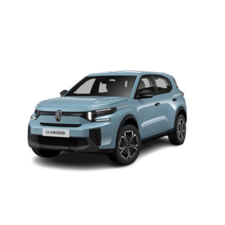 Alfombrillas de coche Citroen C3 Aircross II fabricación 06.2024 - presente, carrocería suv