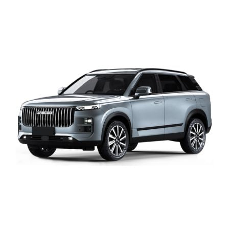 Bandeja maletero Jaecoo J7 fabricación 2024 - presente, carrocería suv