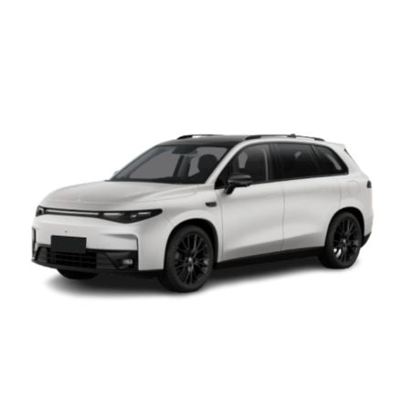 Alfombrillas tipo bandeja Leapmotor C10 REEV (Hybrid) fabricación 03.2025 - presente, carrocería suv