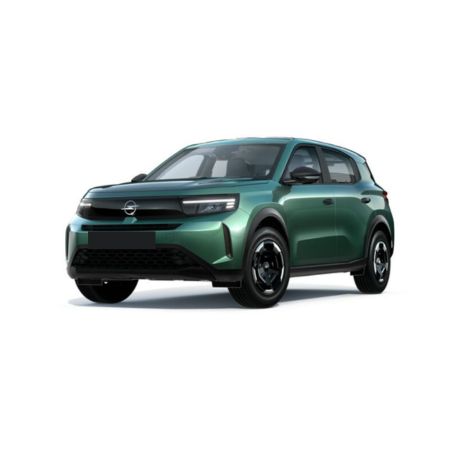 Alfombrillas de coche Opel Frontera Hybrid (MHEV) fabricación 07.2024 - presente, carrocería suv
