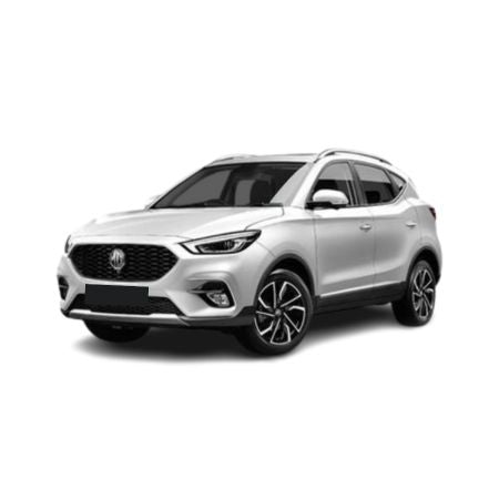 Alfombrillas de coche MG ZS II fabricación 09.2024 - presente, carrocería suv