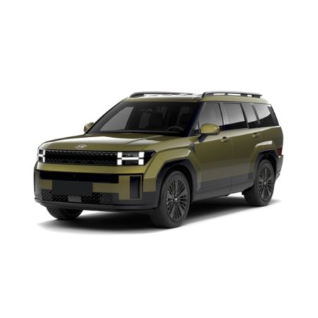Bandeja maletero Hyundai Santa Fe V (MX5) PHEV fabricación 07.2024 - presente, carrocería suv