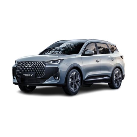 Bandeja maletero Chery Tiggo 7 fabricación 2025 - presente, carrocería suv