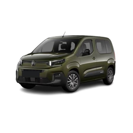 Alfombrillas tipo bandeja Citroen Berlingo e-EV fabricación 2023 - presente, carrocería furgoneta