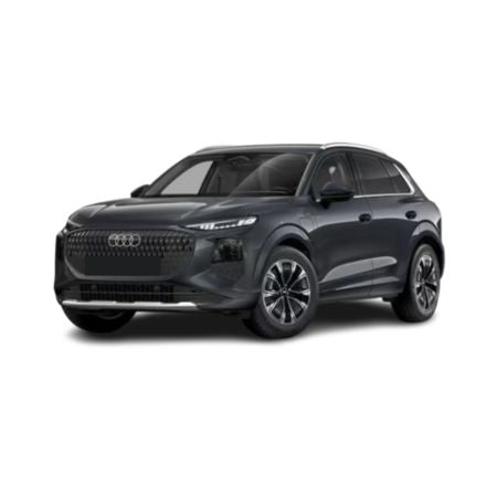 Bandeja maletero Audi Q3 III fabricación 10.2025 - presente, carrocería suv