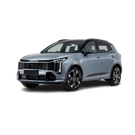 Bandeja maletero Kia Sportage V PHEV Facelift fabricación 2025 - presente, carrocería suv